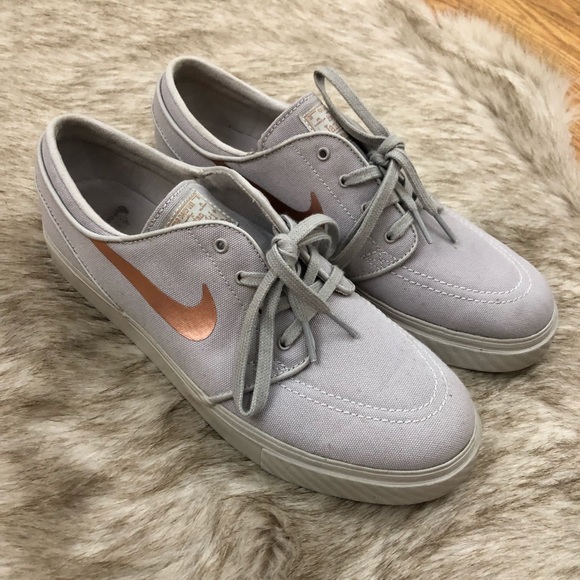 Nike Other - Nike SB Stefan Janoski Sneakers Size 8.5